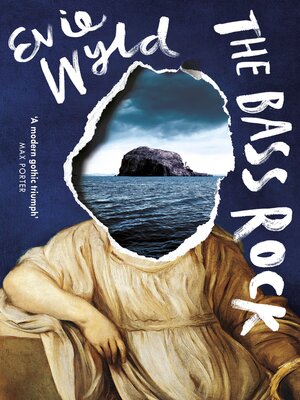 cover image of The Bass Rock